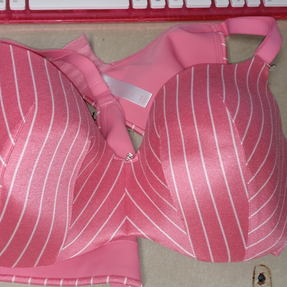 Lane Bryant Bra